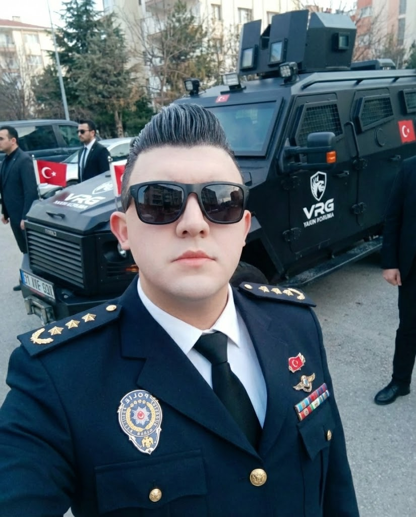 istanbul emniyet yakın koruma hizmeti