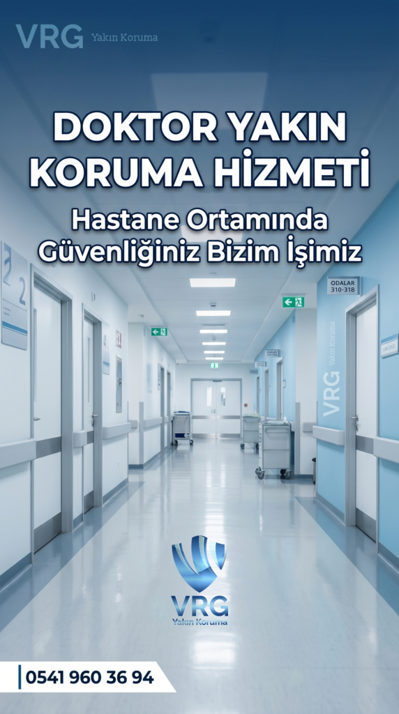 Doktor Yakın Koruma
