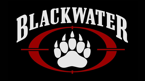 VRG Black Water Referans Logo